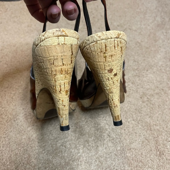 Donald Pliner heels - Picture 2 of 5